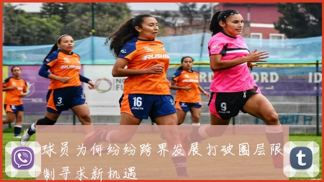 球员为何纷纷跨界发展打破圈层限制寻求新机遇